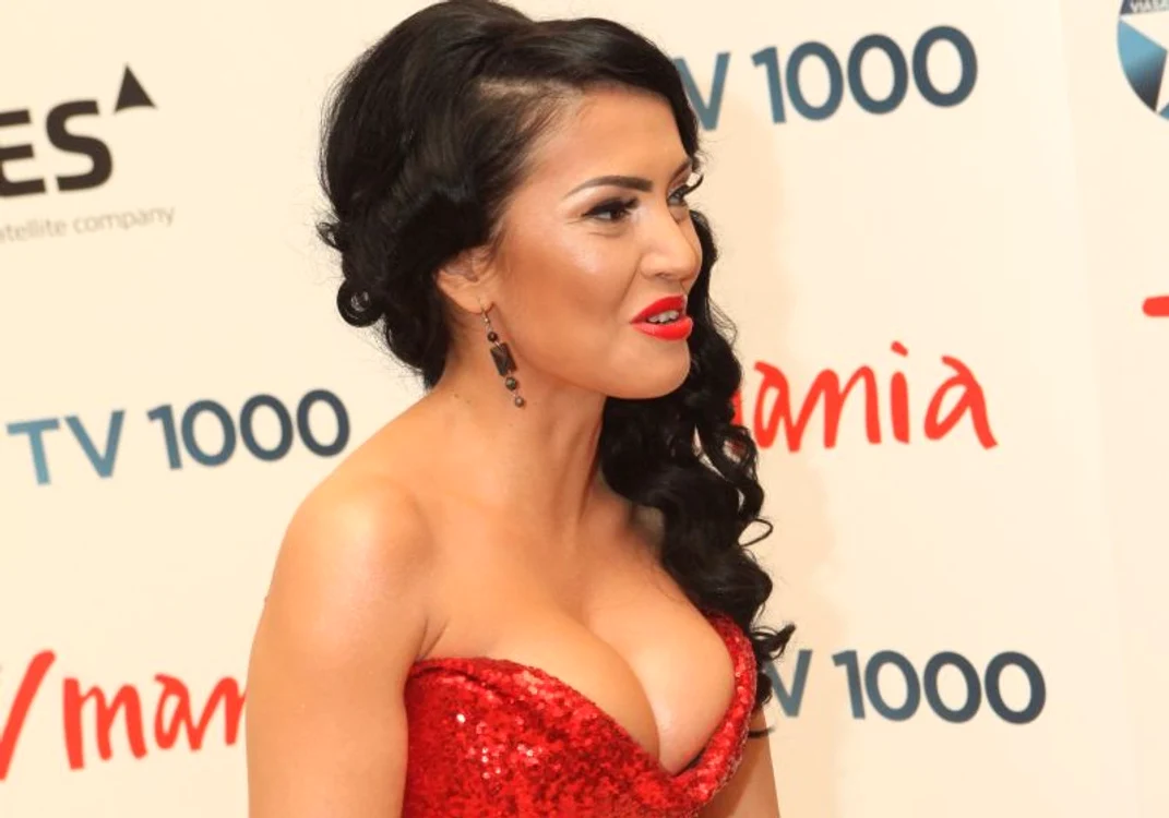 
    Andreea Mantea a fost "mutată" duminica, de la ora 20.00Foto: Sever Gheorghe  