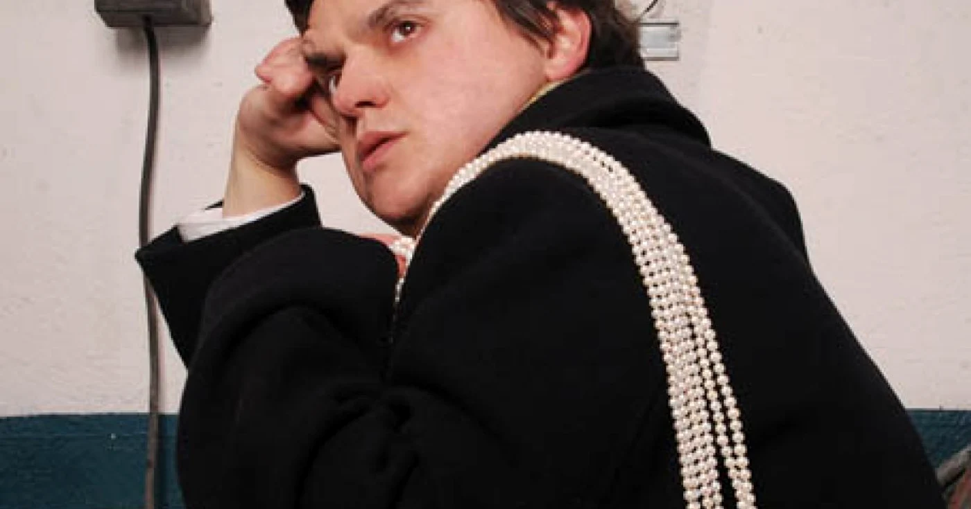 Adrian Haiduc