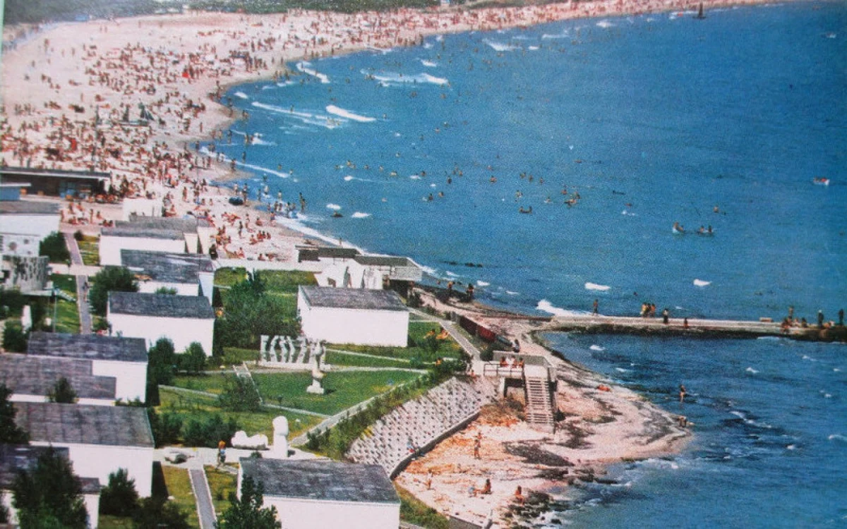 Tânărul a intrat în mare, dar nu a mai ieşit FOTO Adevărul