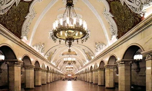 Ce ascunde Moscova subterană? jpeg