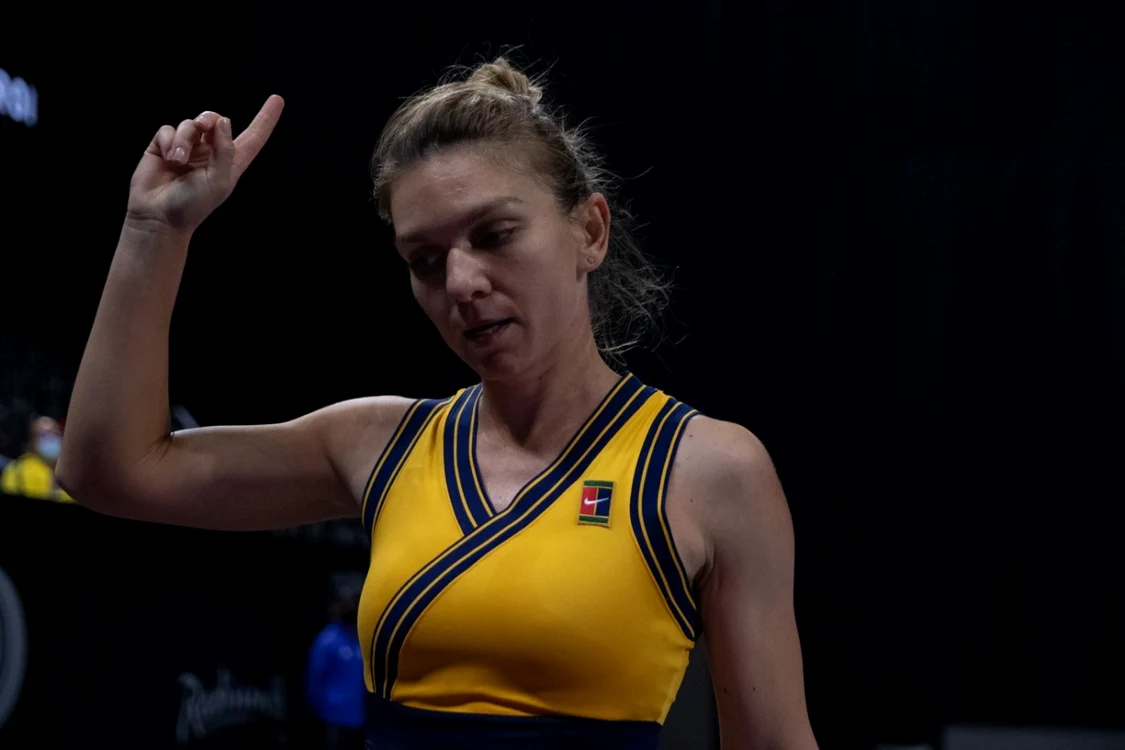 Simona Halep