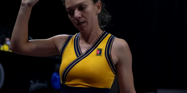 Halep