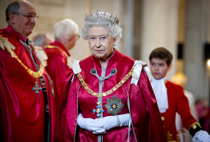 The Queen And The Duke Of Edinburgh Attend A Service For The Order Of The British Empire At St Paul's Cathedral jpeg