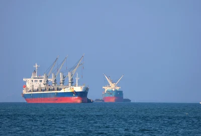 Iranul a anunțat inițial că strâmtoarea Ormuz rămâne deschisă pentru țările nealiniate cu Israelul shutterstock 2760866779 jpg