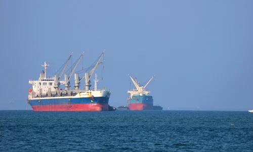 Iranul a anunțat inițial că strâmtoarea Ormuz rămâne deschisă pentru țările nealiniate cu Israelul shutterstock 2760866779 jpg