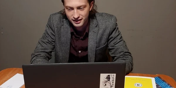 vladimir vintu arhiva personala