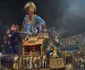 Carnaval Rio de Janeiro 2023 Foto Profimedia