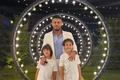 Gabi Bădălău a dus deja copiii la mama lor