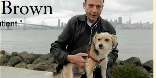 Timothy Brown (47 de ani), singurul bolnav de SIDA care se presupune că s-a vindecat 