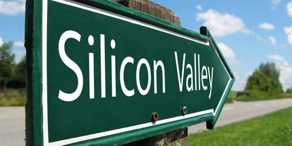silicon valley
