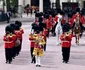 Parada Trooping the Colour. FOTO Profimedia