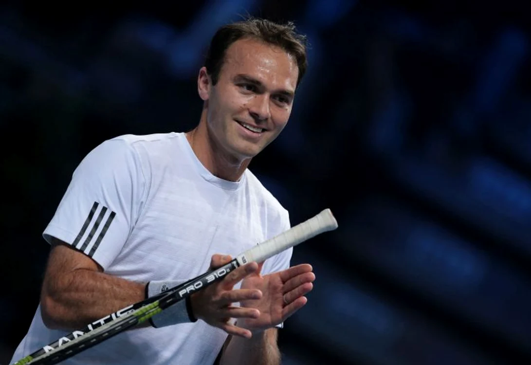 Ross Hutchins