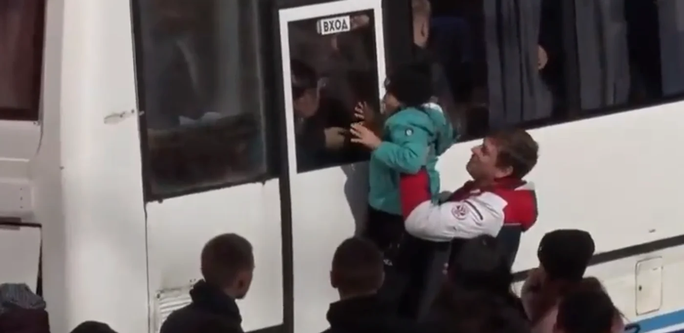 300.000 de rezerviști urmează să fie recrutați pentru războiul din Ucraina, Foto: Captură video