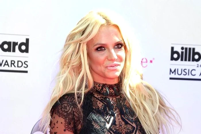 
    Britney Spears şi-a revenit şi zâmbeşte din nouFoto: Instagram Britney Spears   