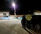 Controale în trafic la Sibiu cu aplicația eDAC pentru verificarea identității Sursă IPJ Sibiu