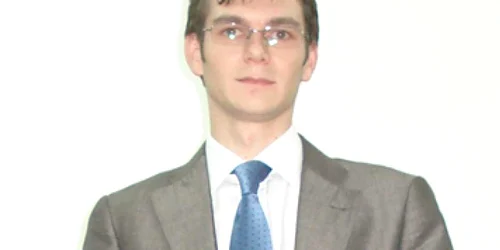 Bacău: Portret/Silviu Neagu: Tânărul care s-a pus în slujba nevoiaşilor