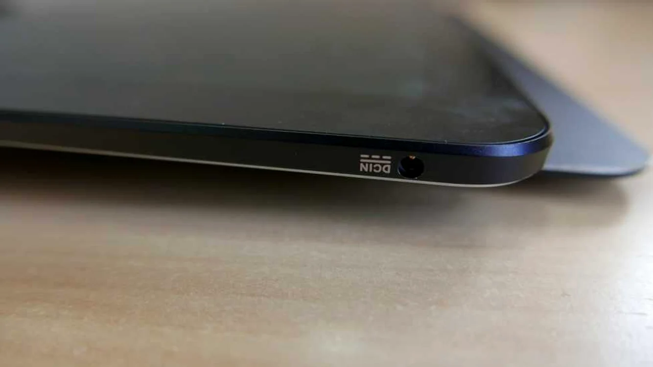 Asus Transformer Chi