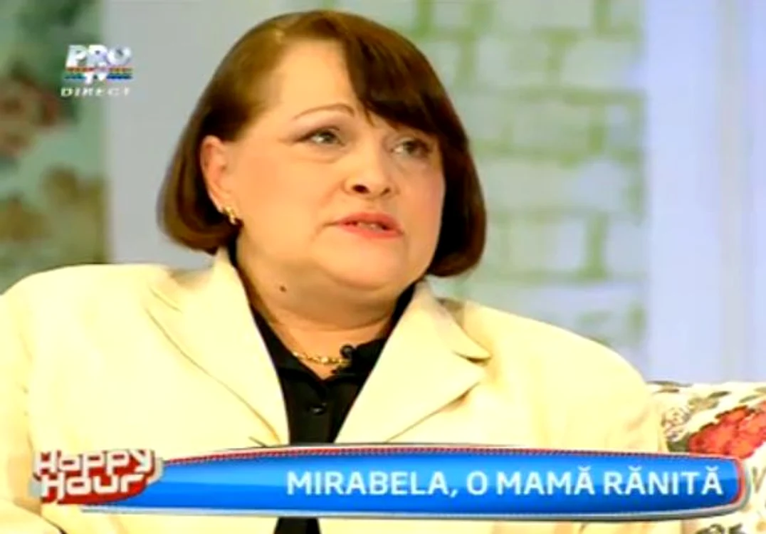 Daniela Popescu