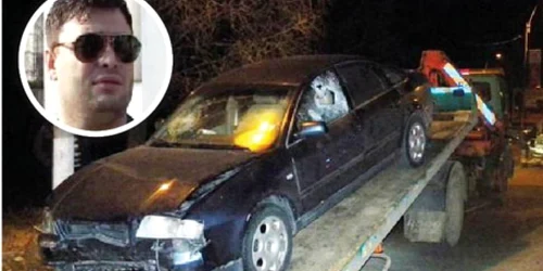 Adrian Botez nu a fost găsit nici la şapte luni de când l-a bătut pe Mironescu şi i-a distrus maşina
