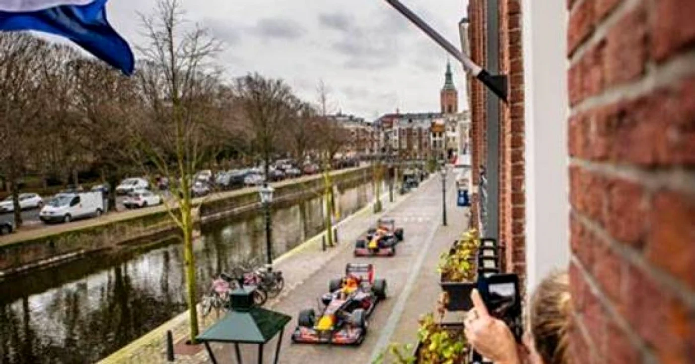 Verstappen