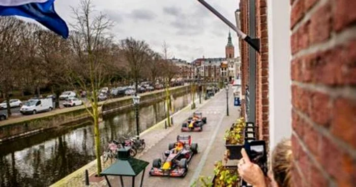 Verstappen