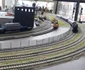 Trenuleţe electrice la Timişoara