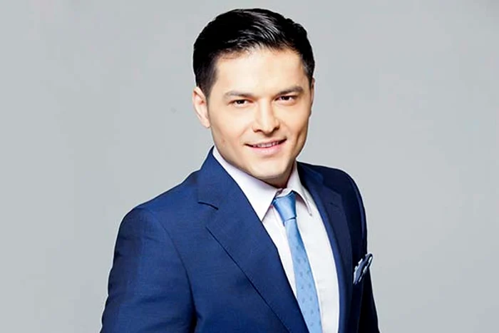 
    Liviu Vârciu este gazda "Ham talent"foto: www.phon.ro  