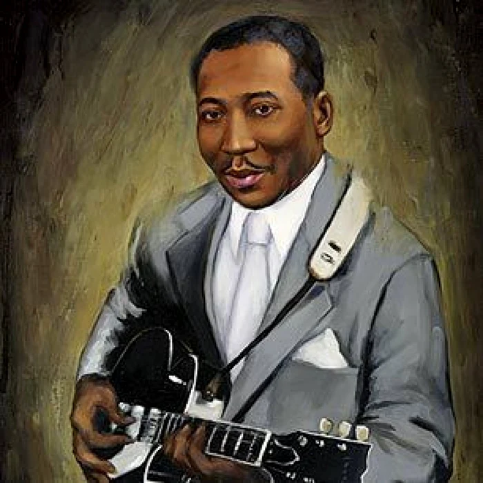 Muddy Waters