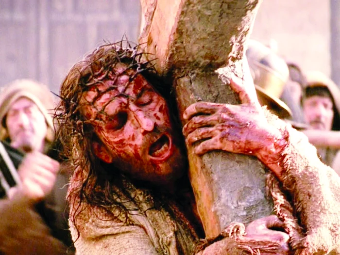 The Passion of the Christ 