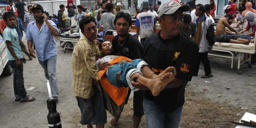 cutremur indonezia REUTERS