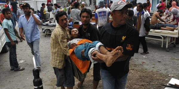 cutremur indonezia REUTERS