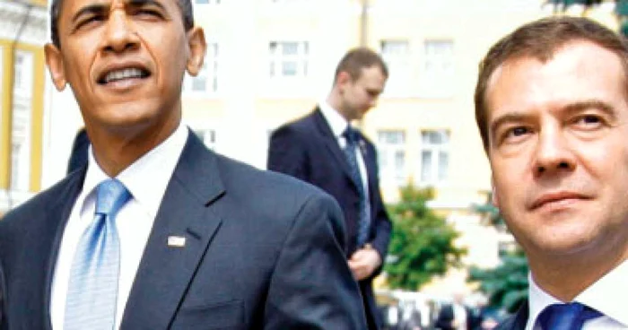 VIDEO Scutul antirachetă, pariul riscant al lui Obama