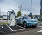 Volkswagen ID 4 Pro în Eurocharge 2025 Foto: Autocritica