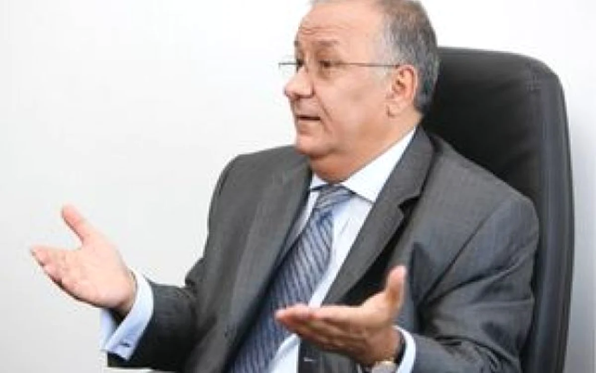 Nicolae Cinteză, şeful Direcţiei de Supraveghere din cadrul BNR, a reafirmat faptul că sistemul bancar românesc este unul solid FOTO Mediafax
