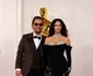Matthew McConaughey și Camila Alves, Getty Images 