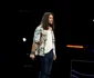 Eric, băiatul cel mare al fotbalistului George Ogăraru, va evolua pe scena X Factor Foto: Antena 1