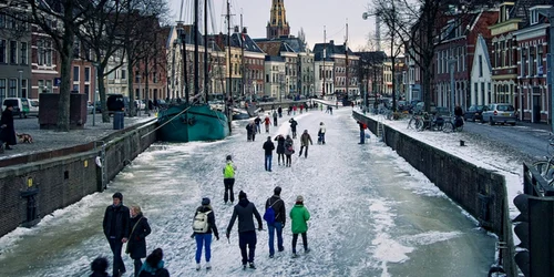 cele mai frumoase locuri de vizitat in olanda Groninger