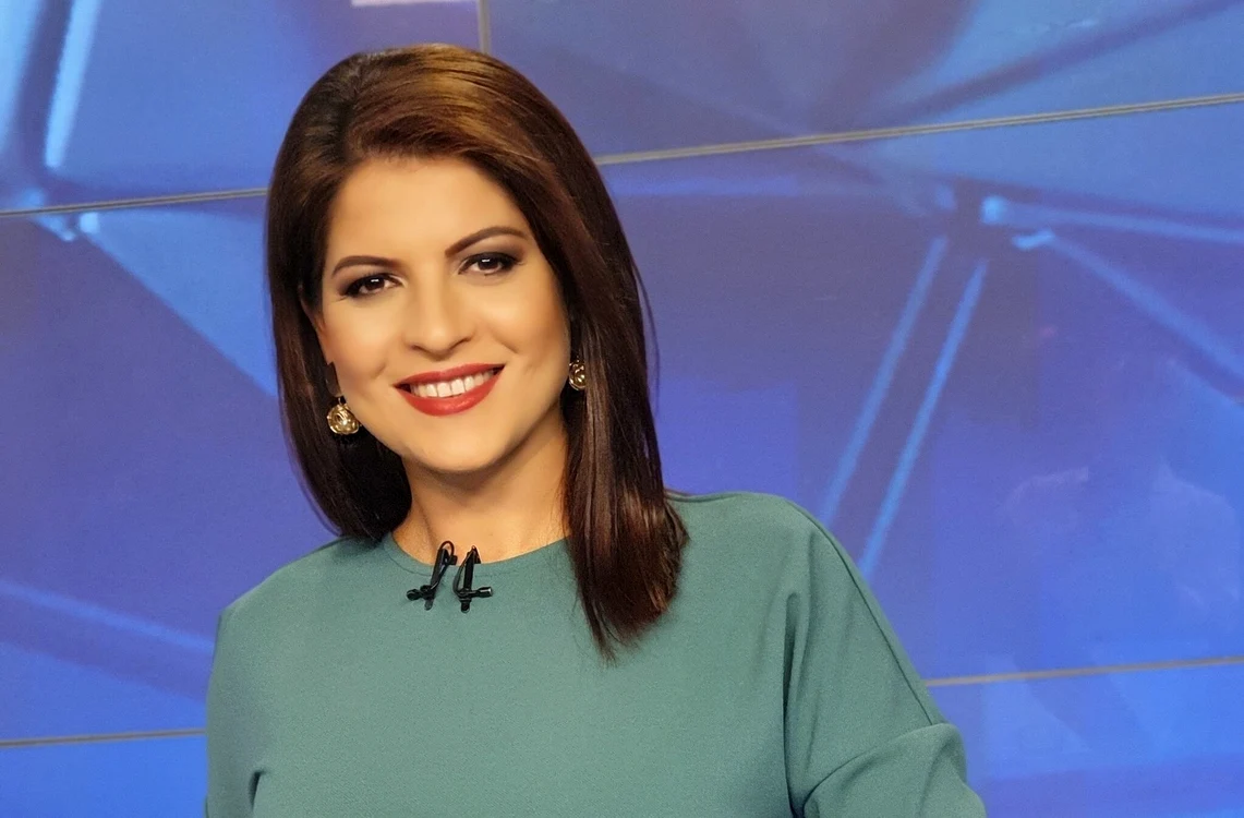 
    Geanina Lungu a devenit mama unui băiețel care va purta numele Zian  Sursă foto: Arhivă personală   