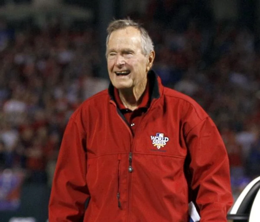 
    George Bush senior a fost preşedintele Statelor Unite în perioada 1989-1992. (Foto: Reuters)  