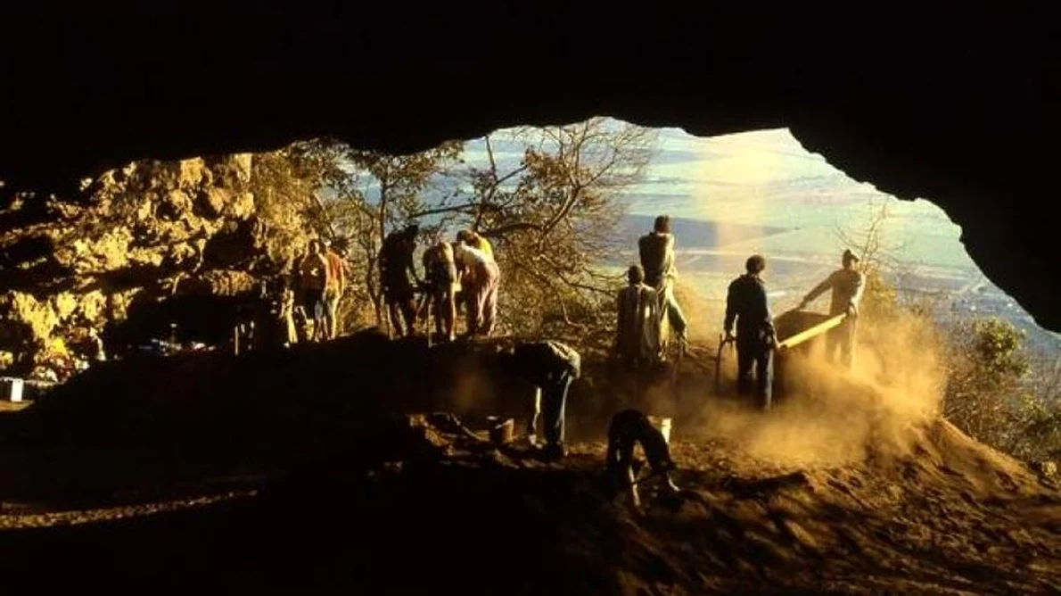 O descoperire în Africa arată adevărata vechime a culturilor africane preistorice jpeg