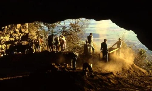 O descoperire în Africa arată adevărata vechime a culturilor africane preistorice jpeg