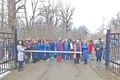 Anul trecut, peste 50 de medici şi infirmiere au făcut grevă din cauza condiţiilor în care lucrează  jpeg