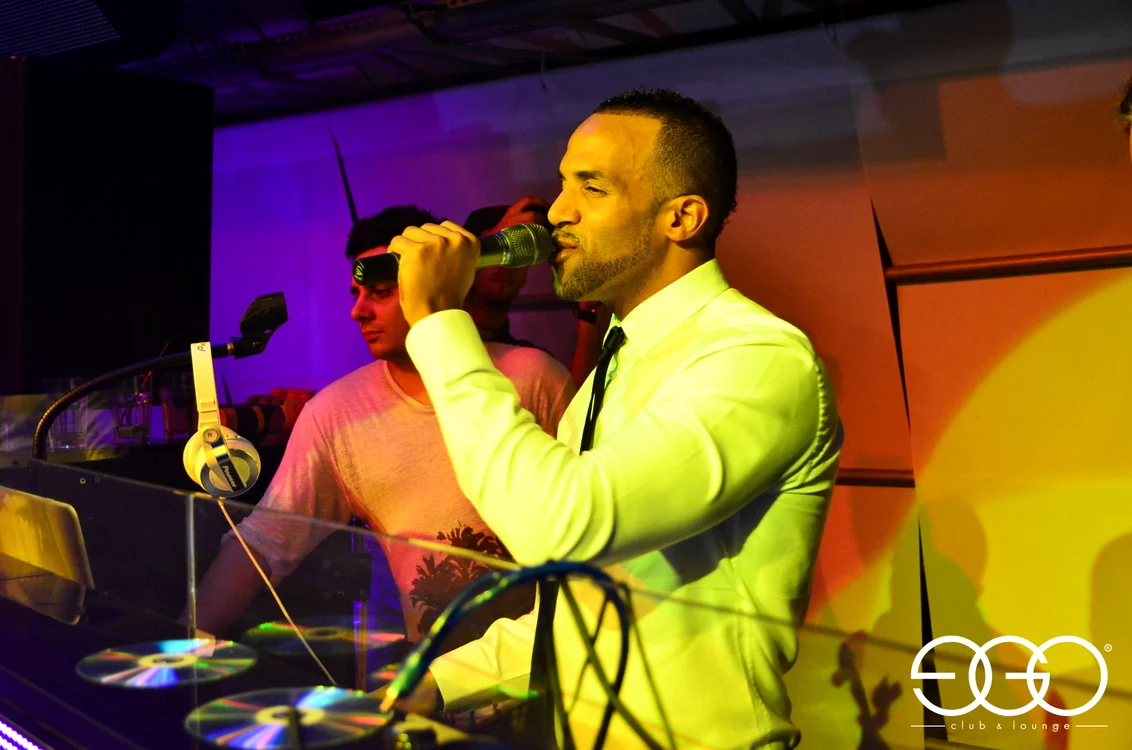 craig david
