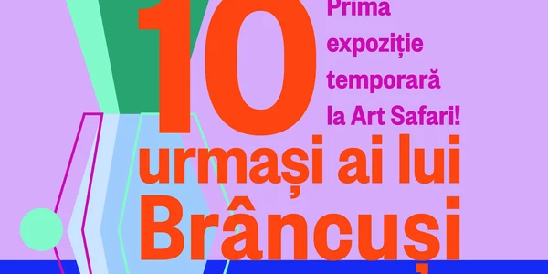 Art Safari Constantin Brâncuși jpg