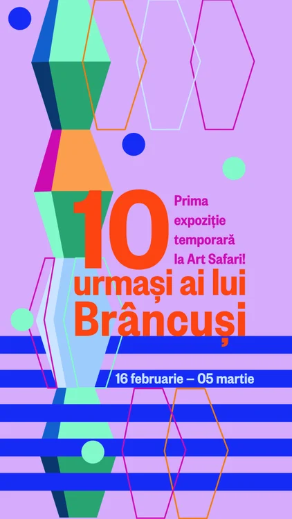 Art Safari Constantin Brâncuși jpg