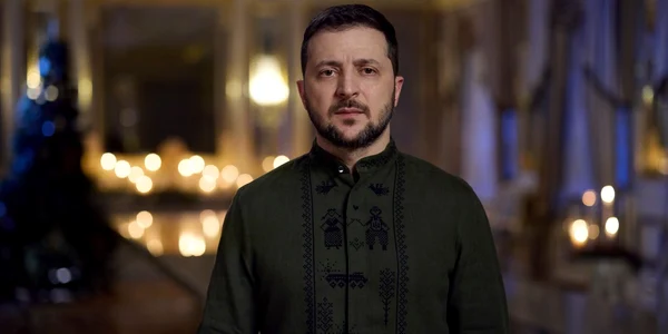  Volodimir Zelenski FOTO Profimedia 