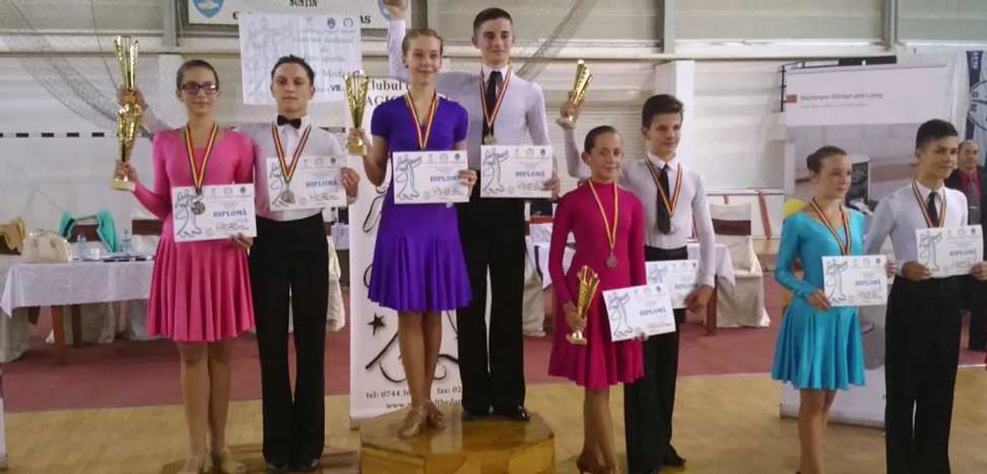 Competiţia se desfăşoară la Alba Iulia