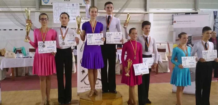 Competiţia se desfăşoară la Alba Iulia