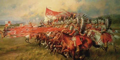 polish hussars