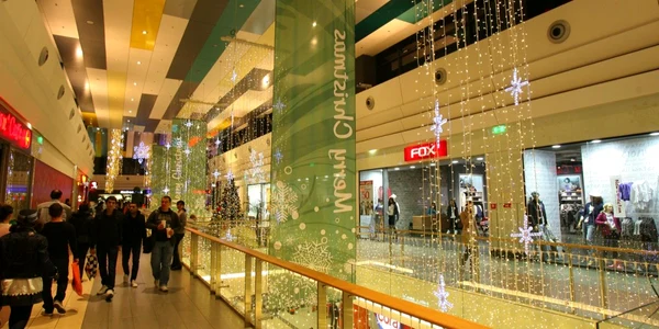 instalatie sun plaza